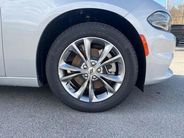 2023 Dodge Charger SXT AWD
