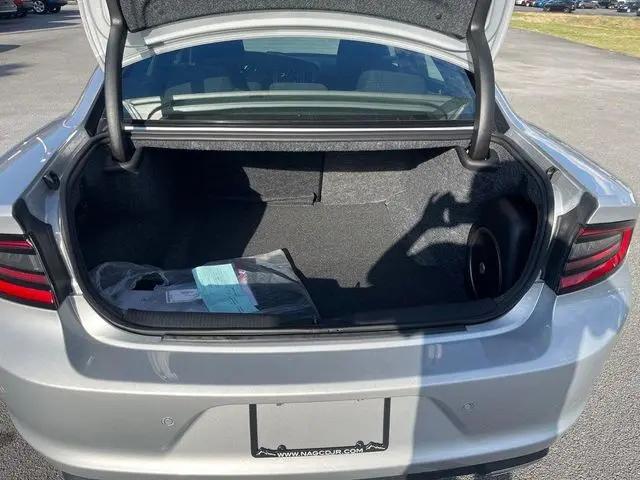 2023 Dodge Charger SXT AWD