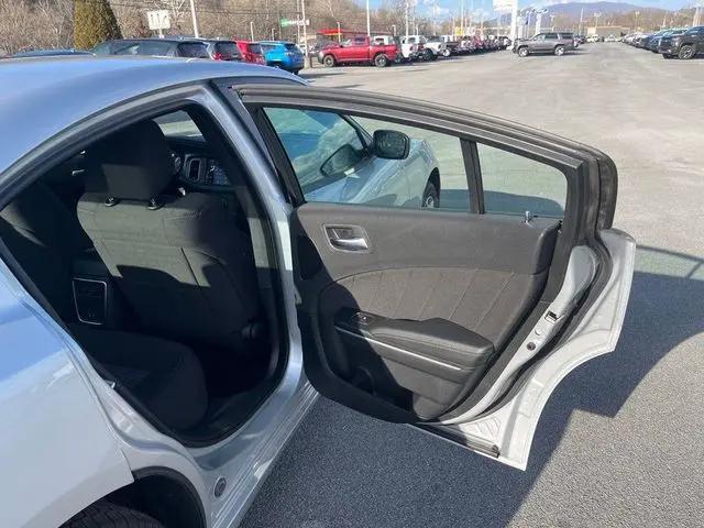 2023 Dodge Charger SXT AWD