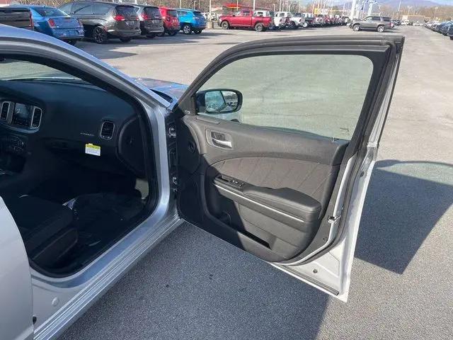 2023 Dodge Charger SXT AWD