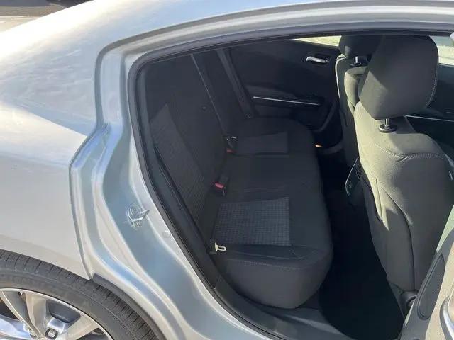 2023 Dodge Charger SXT AWD