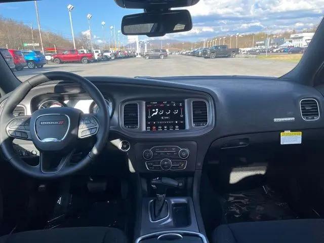 2023 Dodge Charger SXT AWD