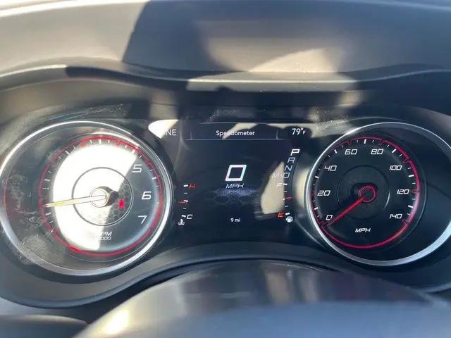 2023 Dodge Charger SXT AWD