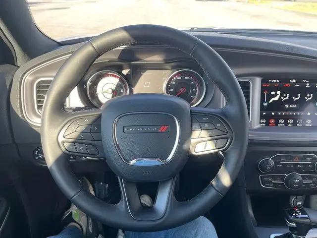 2023 Dodge Charger SXT AWD