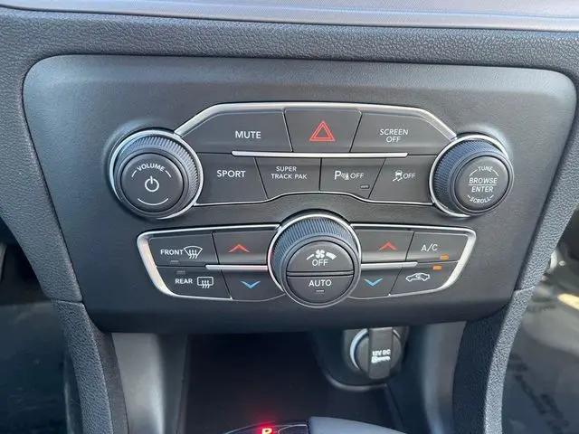 2023 Dodge Charger SXT AWD