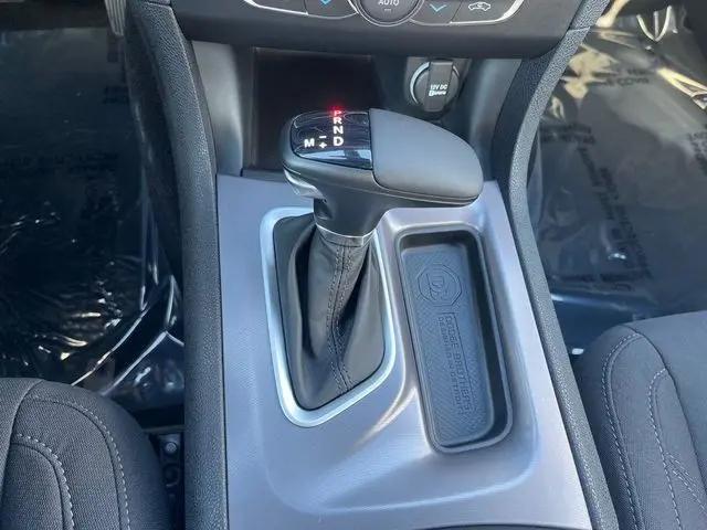 2023 Dodge Charger SXT AWD
