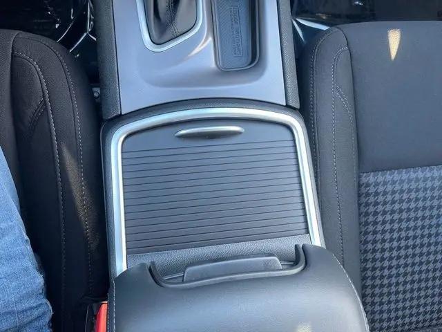 2023 Dodge Charger SXT AWD