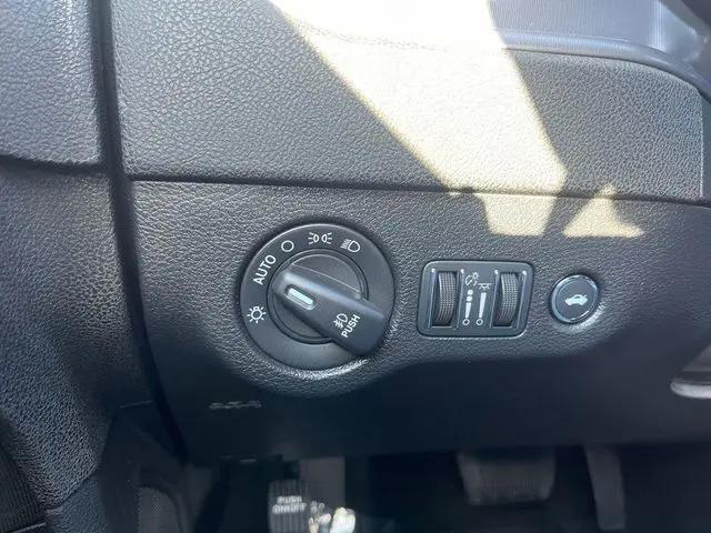 2023 Dodge Charger SXT AWD
