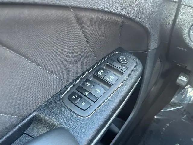 2023 Dodge Charger SXT AWD