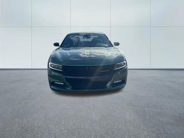 2023 Dodge Charger SXT AWD