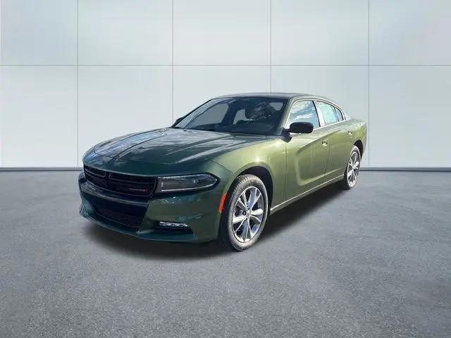 2023 Dodge Charger SXT AWD