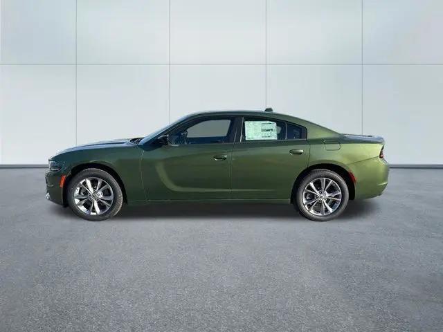 2023 Dodge Charger SXT AWD