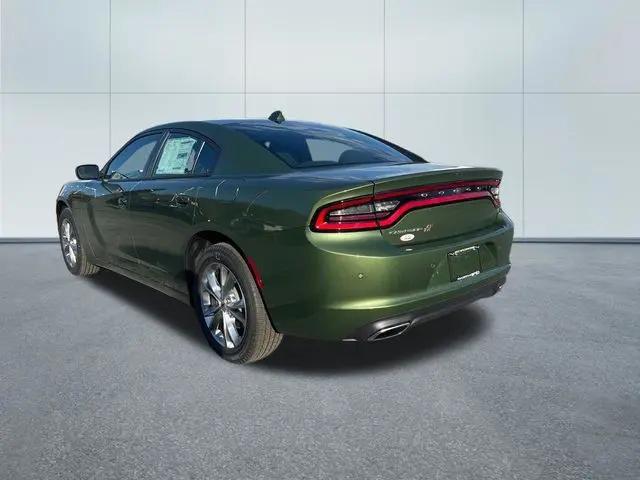 2023 Dodge Charger SXT AWD