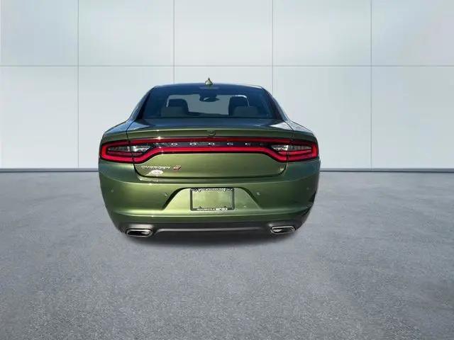 2023 Dodge Charger SXT AWD