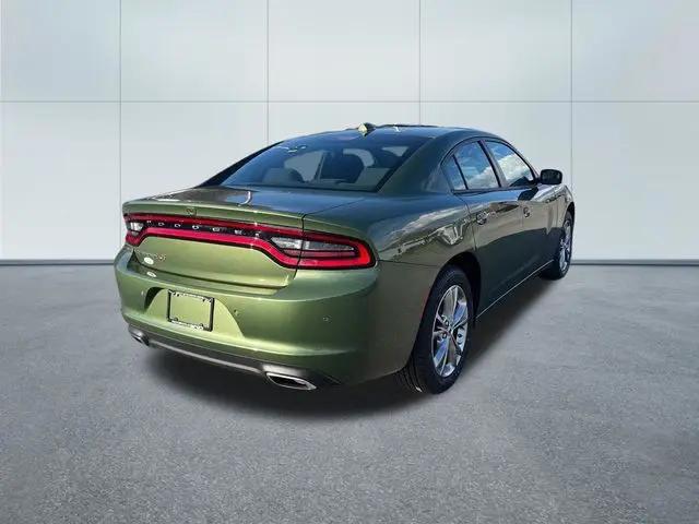 2023 Dodge Charger SXT AWD
