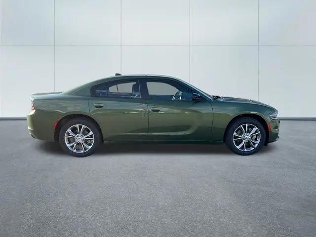 2023 Dodge Charger SXT AWD