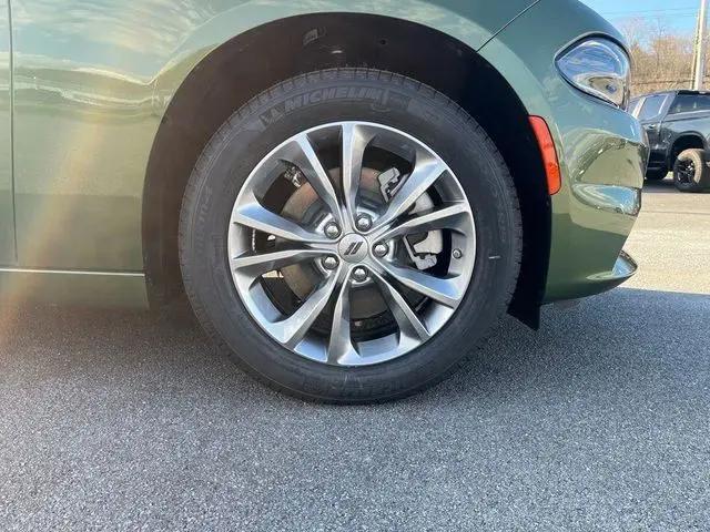 2023 Dodge Charger SXT AWD