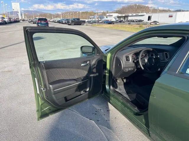 2023 Dodge Charger SXT AWD