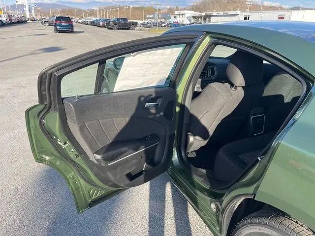 2023 Dodge Charger SXT AWD