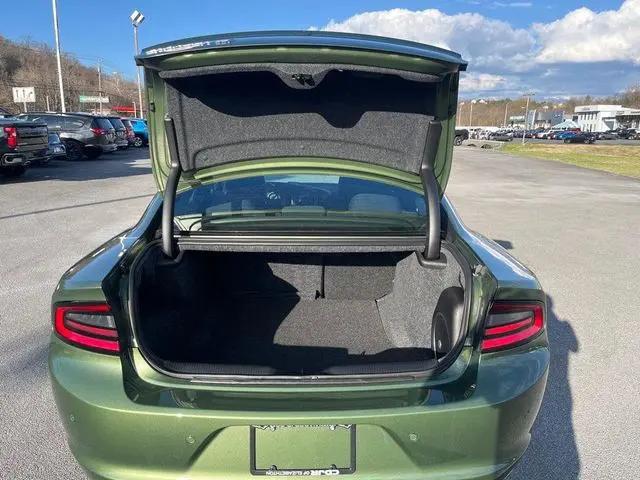 2023 Dodge Charger SXT AWD