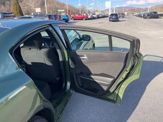 2023 Dodge Charger SXT AWD