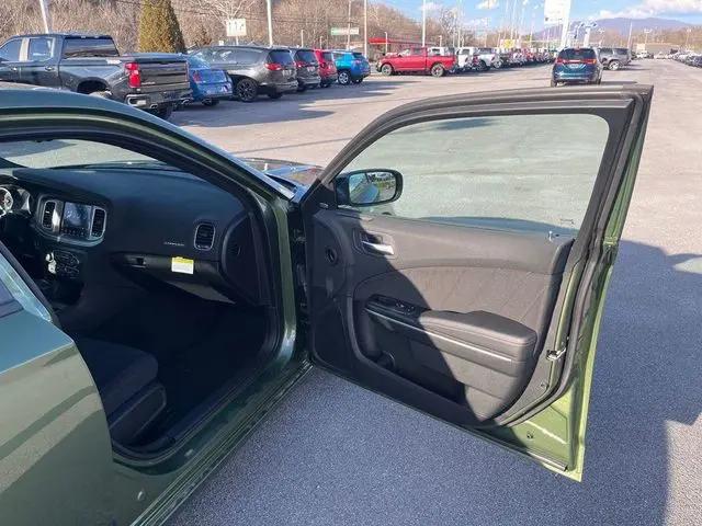 2023 Dodge Charger SXT AWD