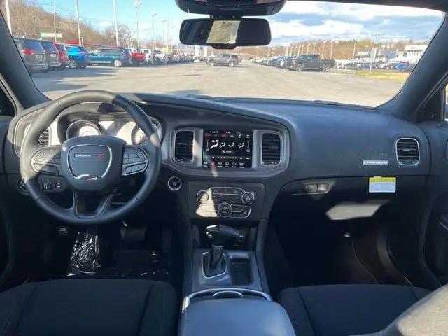 2023 Dodge Charger SXT AWD