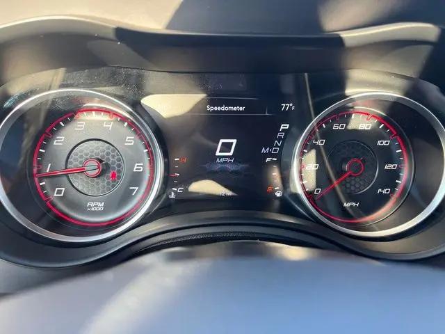 2023 Dodge Charger SXT AWD