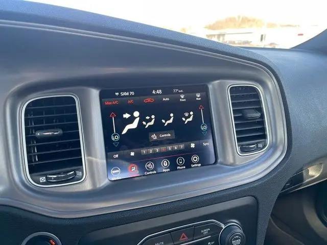 2023 Dodge Charger SXT AWD