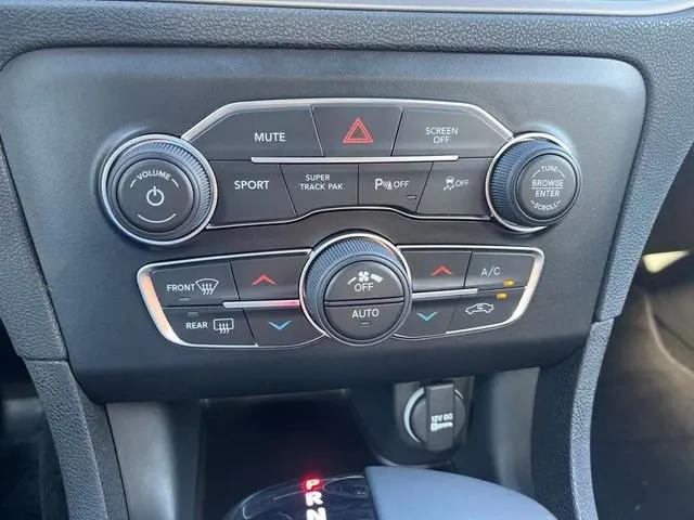 2023 Dodge Charger SXT AWD