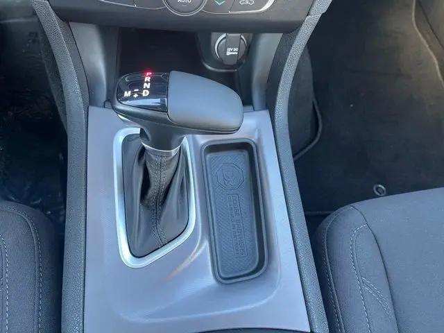 2023 Dodge Charger SXT AWD