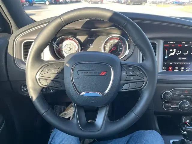 2023 Dodge Charger SXT AWD