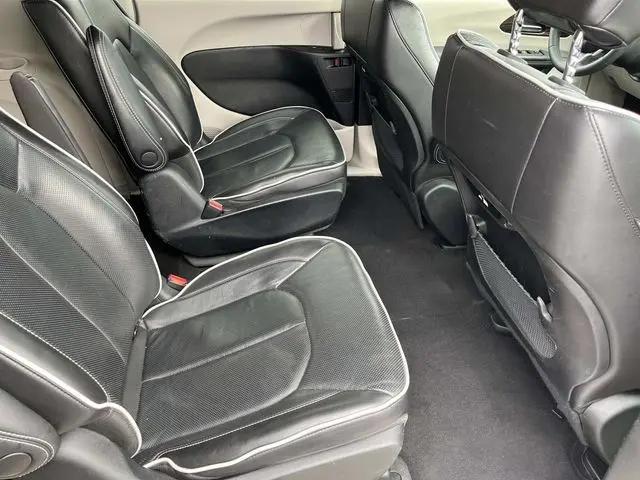 2023 Chrysler Pacifica Hybrid Limited