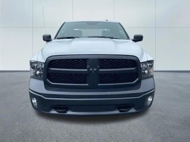 2023 Ram 1500 Classic Tradesman Crew Cab 4x4 5'7" Box