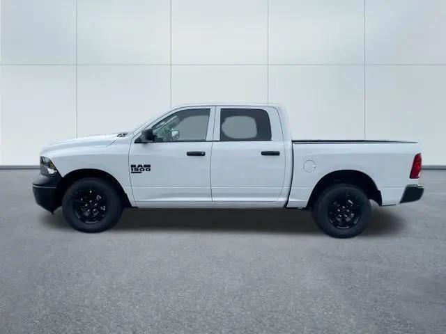 2023 Ram 1500 Classic Tradesman Crew Cab 4x4 5'7" Box