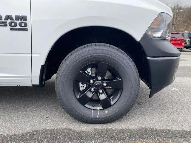 2023 Ram 1500 Classic Tradesman Crew Cab 4x4 5'7" Box
