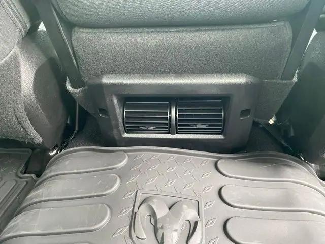 2023 Ram 1500 Classic Tradesman Crew Cab 4x4 5'7" Box