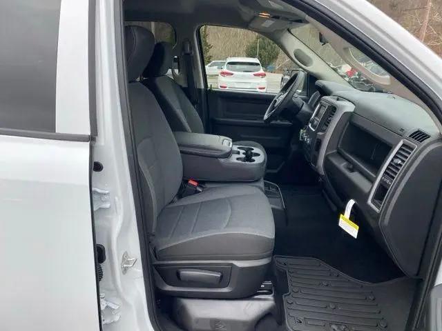 2023 Ram 1500 Classic Tradesman Crew Cab 4x4 5'7" Box