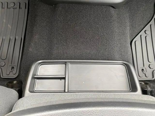 2023 Ram 1500 Classic Tradesman Crew Cab 4x4 5'7" Box