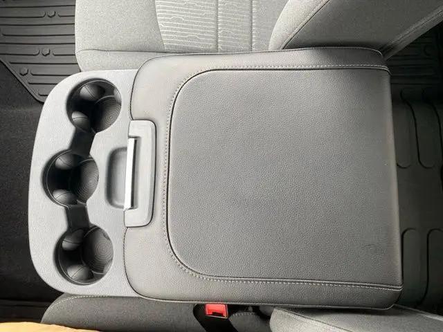 2023 Ram 1500 Classic Tradesman Crew Cab 4x4 5'7" Box