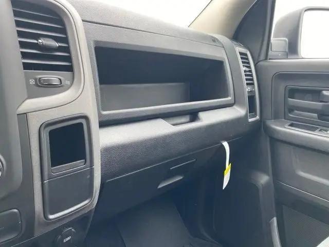 2023 Ram 1500 Classic Tradesman Crew Cab 4x4 5'7" Box