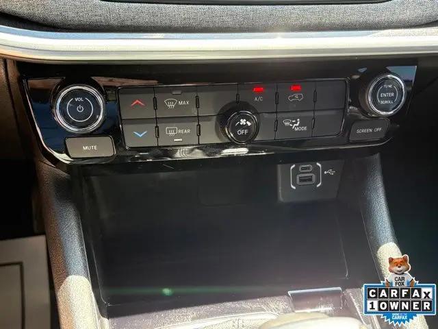 2023 Jeep Compass Latitude 4x4
