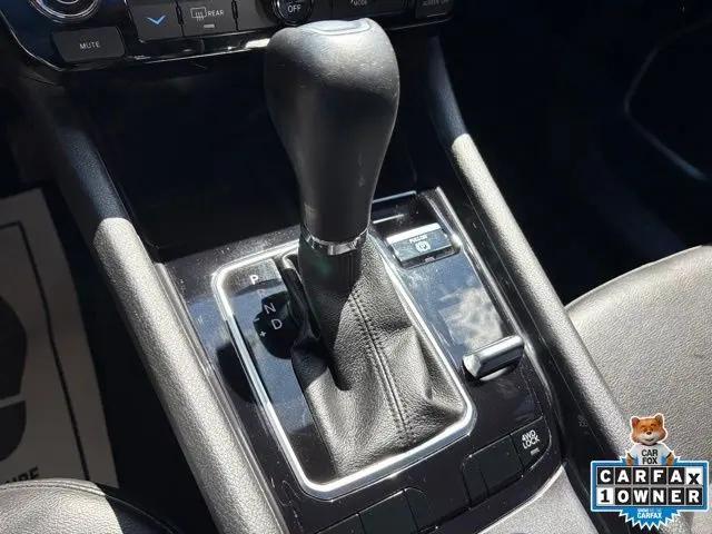 2023 Jeep Compass Latitude 4x4