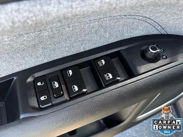 2023 Jeep Compass Latitude 4x4