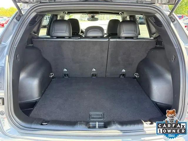 2023 Jeep Compass Latitude 4x4