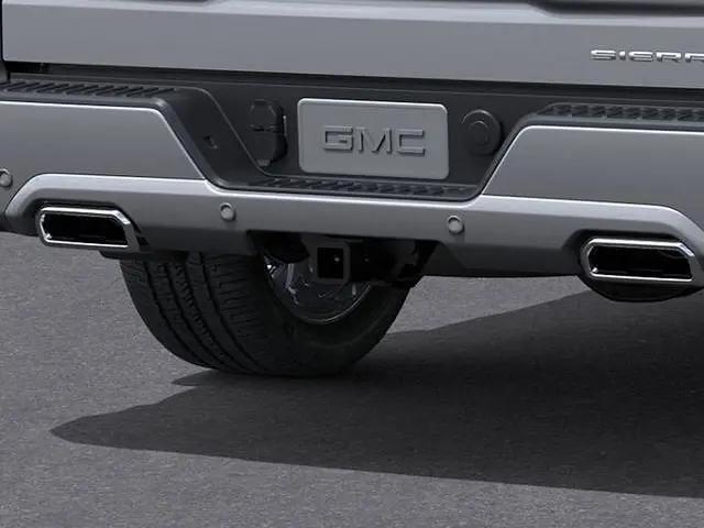 2026 GMC Sierra 1500 Crew Cab, Short Bed, Denali Ultimate, 4WD