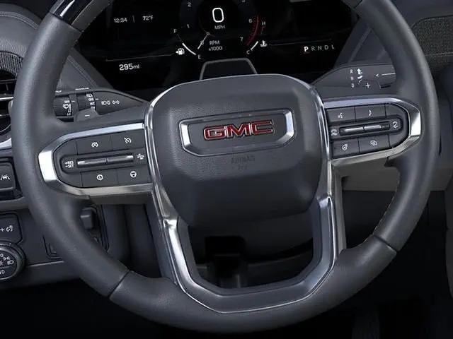 2026 GMC Yukon XL 4WD Elevation