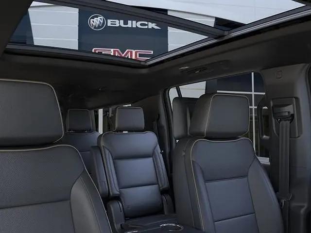 2026 GMC Yukon XL 4WD Elevation
