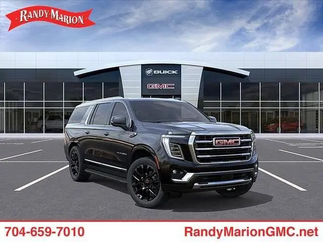 2026 GMC Yukon XL 4WD Elevation for sale in Huntersville, NC