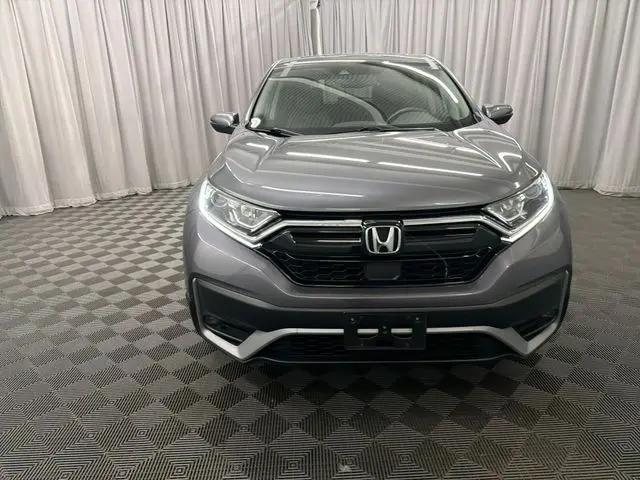 2020 Honda CR-V AWD EX-L